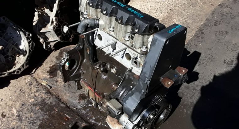 Opel Corsa Gamma 1.8 7W Used Engine & Spares
