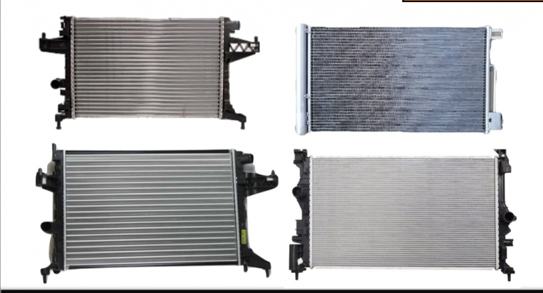 Opel New Radiator for sale