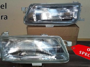 Opel Astra F headlights for sale