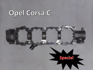 Opel Corsa C cam box for sale