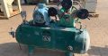 Piston Compressor, INDUNA
