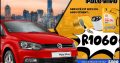 Polo Vivo Service Kit ONLY R1060 at Wierdapark Midas!