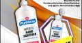 Buy 1L Puridene Hand Sanitiser & Get a 100ml bottle FREE
