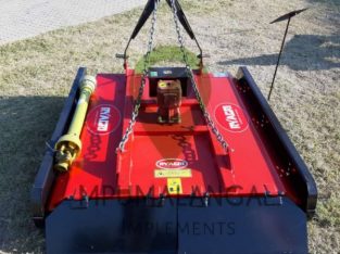 Rotary Slasher For Sale