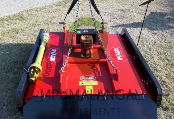 Rotary Slasher For Sale