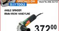 Winter Warmer Deals!
