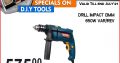Winter Warmer Deals!