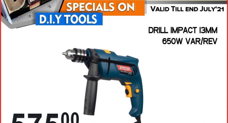 Winter Warmer Deals!