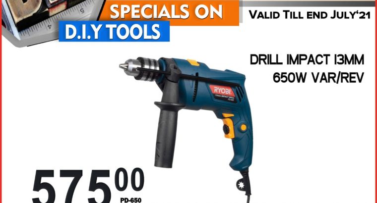Winter Warmer Deals!