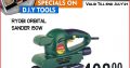 Winter Warmer Deals!