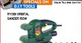 Ryobi Orbital Sander 150W ONLY R408 at Midas Witbank!
