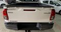 TOYOTA HILUX BAKKIE USED FOR SALE