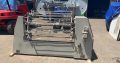 Sanding Lathe, CALPE