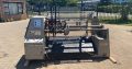 Sanding Lathe, CALPE