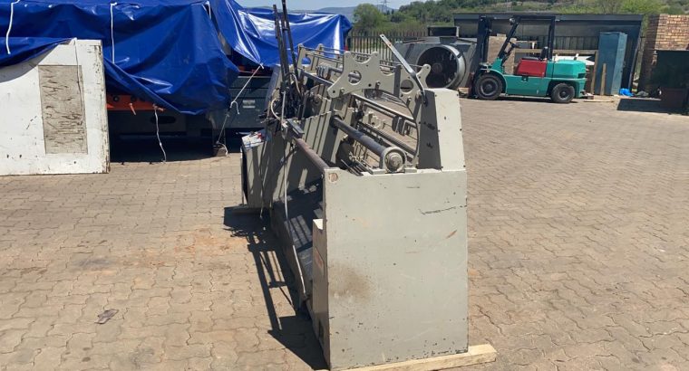 Sanding Lathe, CALPE