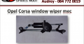 Opel corsa window wiper mec for sale
