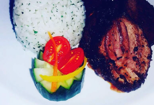 CUISINE LOVERS CATERING PTY (ltd)