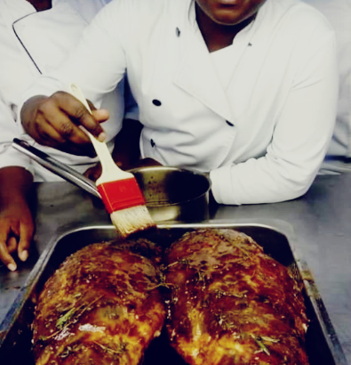CUISINE LOVERS CATERING PTY (ltd)