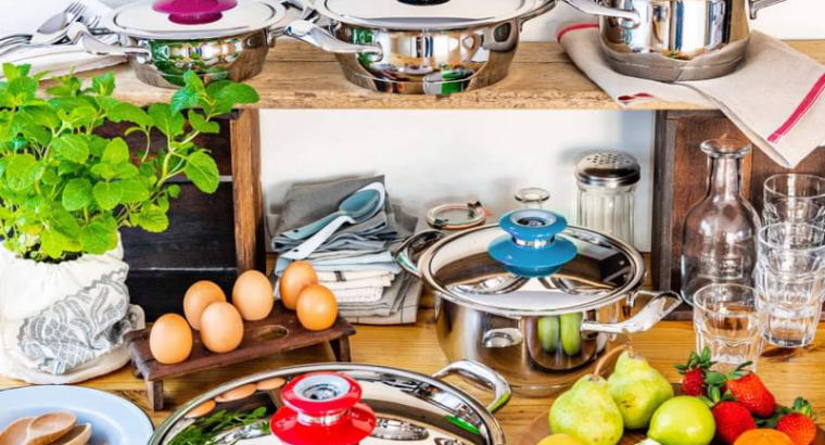 AMC Cookware