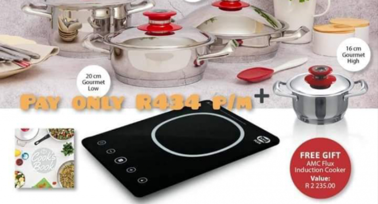 AMC Cookware