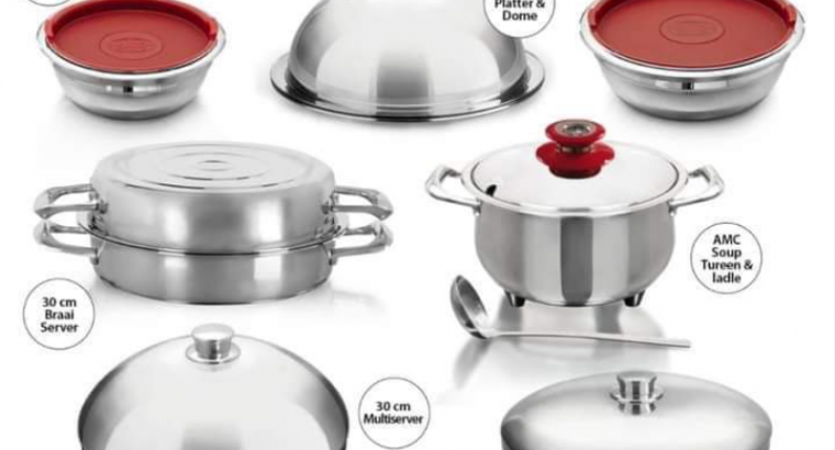 AMC Cookware