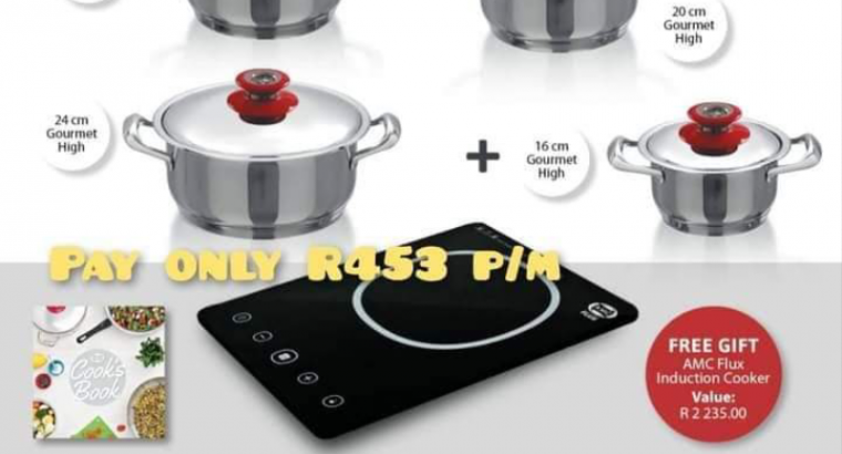 AMC Cookware