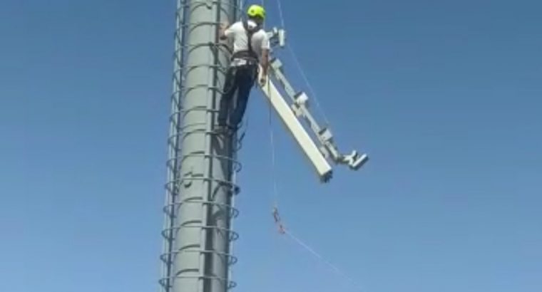 Working at Heights Safety courses Cape town