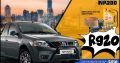 Nissan NP200 Service Kit ONLY R920 at Wierdapark Midas!
