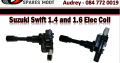 Suzuki Swift 1.4 and 1.6 Elec Coil for sale