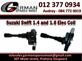 Suzuki Swift 1.4 and 1.6 Elec Coil for sale