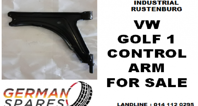 Vw Golf 1 control arm for sale