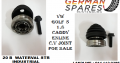 Vw Golf 5 1.8 caddy enline cv joint for sale