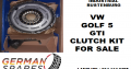 Vw Golf 5 Gti clutch kit for sale