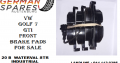 Vw Golf 7 Gti front brake pads for sale