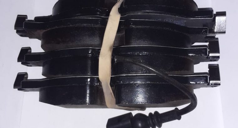 Golf 7 GTI front brake pads for sale