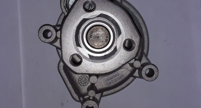 Vw Polo Cross water pump for sale