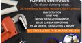 Wes-Con Plumbing Services and Projects