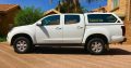 Isuzu kb