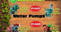 water pumps