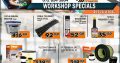 Wierdapark Midas Workshop Specials 25-31 July 2021