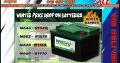 Winter Price Drop on Batteries at Midas Witbank!