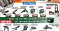 Winter Warmer Deals!