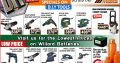 Winter Warmer Deals!
