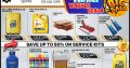Winter Warmer Deals at Downtown Spares!