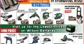 Winter Warmer Deals!