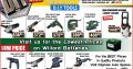 Winter Warmer Deals!