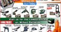 Winter Warmer Deals!