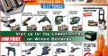 Winter Warmer Deals!