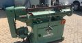 Wood Copy Lathe, HEMPEL, CL8