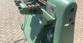 Wood Copy Lathe, HEMPEL, CL8